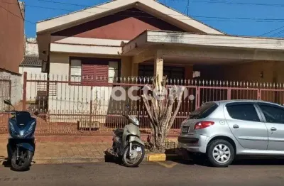Casa com 3 quartos à venda no Santa Cruz do José Jacques, Ribeirão Preto 