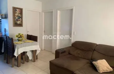 Apartamento com 2 quartos à venda no Parque Residencial Lagoinha, Ribeirão Preto 
