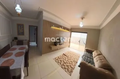 Apartamento com 3 quartos à venda no Jardim Antártica, Ribeirão Preto 