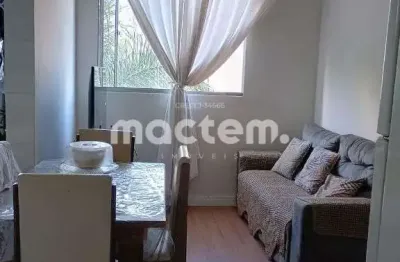 Apartamento com 2 quartos à venda no Parque Ribeirão Preto, Ribeirão Preto 