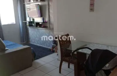 Apartamento com 2 quartos à venda na Reserva Macaúba, Ribeirão Preto 