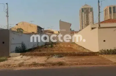 Terreno à venda no Nova Ribeirânia, Ribeirão Preto 