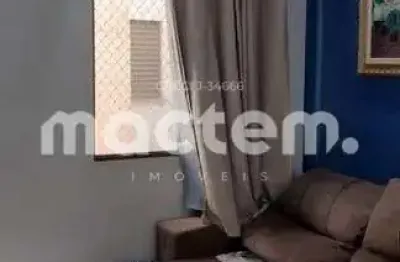 Apartamento com 2 quartos à venda em Bonfim Paulista, Ribeirão Preto 