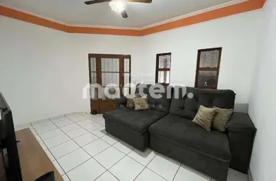 Casa com 3 quartos à venda no Jardim Anhangüera, Ribeirão Preto 