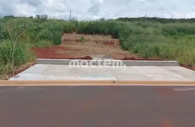 Terreno à venda no Jardim Roberto Benedetti, Ribeirão Preto 