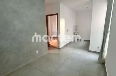 Apartamento com 2 quartos à venda no Jardim Ouro Branco, Ribeirão Preto 