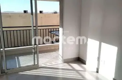 Apartamento com 1 quarto à venda no Ribeirânia, Ribeirão Preto 
