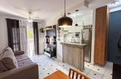 Apartamento com 2 quartos à venda na Vila Amélia, Ribeirão Preto 