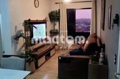 Apartamento com 2 quartos à venda no Campos Elíseos, Ribeirão Preto 