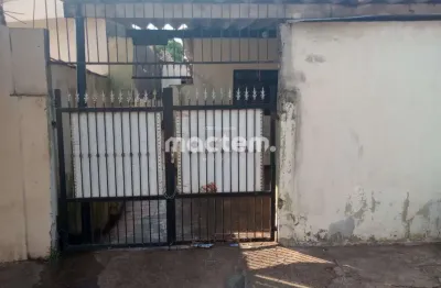 Casa com 2 quartos à venda no Ipiranga, Ribeirão Preto 