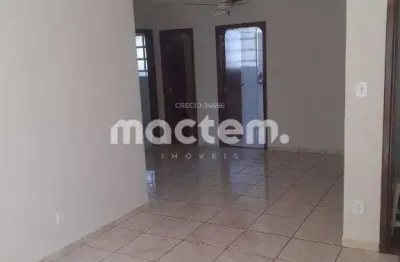 Apartamento com 3 quartos à venda no Centro, Ribeirão Preto 