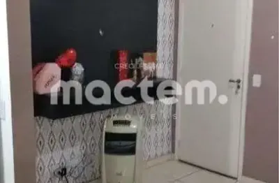 Apartamento com 2 quartos à venda no Jardim Heitor Rigon, Ribeirão Preto 