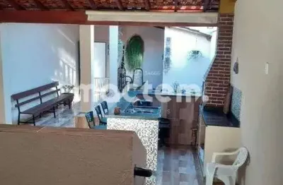 Casa com 2 quartos à venda no Parque Ribeirão Preto, Ribeirão Preto 