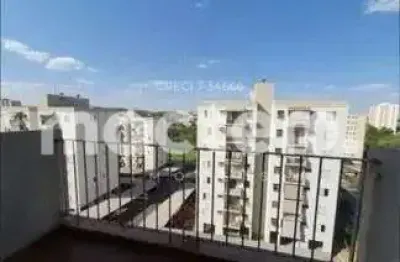 Apartamento com 2 quartos à venda no Parque dos Bandeirantes, Ribeirão Preto 