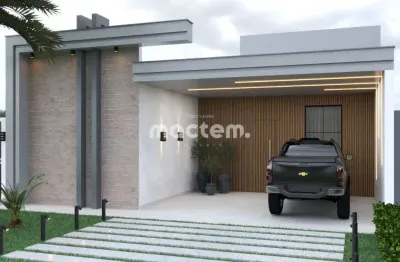 Casa em condomínio fechado com 3 quartos à venda no Jardim Roberto Benedetti, Ribeirão Preto 