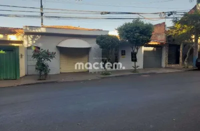 Casa com 2 quartos à venda no Ipiranga, Ribeirão Preto 