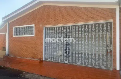 Casa com 3 quartos à venda no Sumarezinho, Ribeirão Preto 