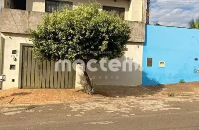 Casa com 3 quartos à venda no Jardim Porto Seguro, Ribeirão Preto 