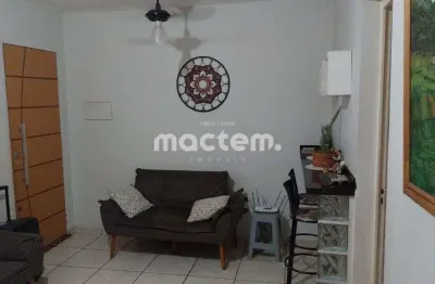 Apartamento com 2 quartos à venda no Jardim Eugênio Mendes Lopes, Ribeirão Preto 