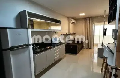Flat com 1 quarto à venda no Jardim Botânico, Ribeirão Preto 