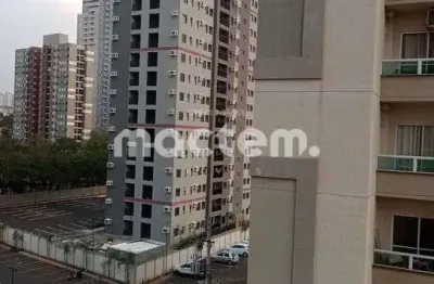 Apartamento com 2 quartos à venda na Vila Guiomar, Ribeirão Preto 