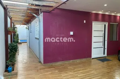 Casa com 2 quartos à venda no Jardim Cristo Redentor, Ribeirão Preto 