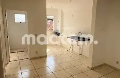 Apartamento com 2 quartos à venda no Valentina Figueiredo, Ribeirão Preto 