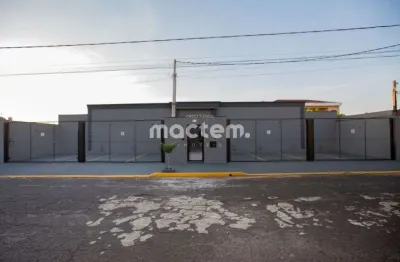 Casa com 2 quartos à venda no Parque Residencial Cândido Portinari, Ribeirão Preto 