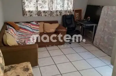 Casa com 2 quartos à venda no Jardim Piratininga, Ribeirão Preto 