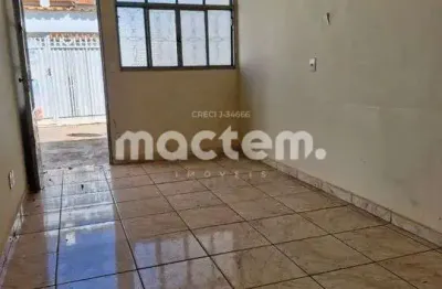 Casa com 3 quartos à venda no Parque dos Flamboyans, Ribeirão Preto 