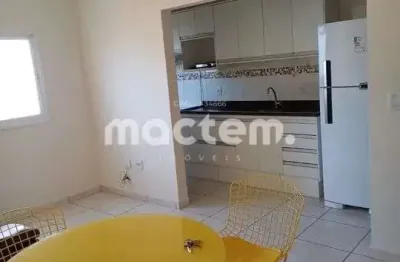 Apartamento com 2 quartos à venda no Residencial Greenville, Ribeirão Preto 