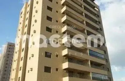 Apartamento com 3 quartos à venda no Jardim Botânico, Ribeirão Preto 