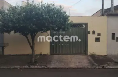 Casa com 1 quarto à venda no Jardim Angelo Jurca, Ribeirão Preto 