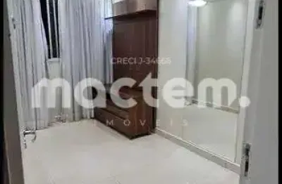 Apartamento com 2 quartos à venda em Bonfim Paulista, Ribeirão Preto 