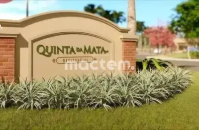 Terreno em condomínio fechado à venda no Jardim Roberto Benedetti, Ribeirão Preto 