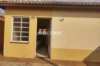 Casa com 2 quartos à venda no Jardim Cristo Redentor, Ribeirão Preto 