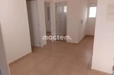 Apartamento com 2 quartos à venda no Jardim Diva Tarlá de Carvalho, Ribeirão Preto 