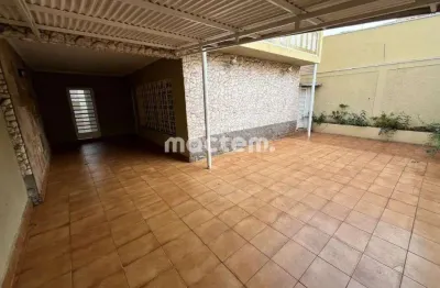 Casa com 4 quartos à venda na Vila Seixas, Ribeirão Preto 