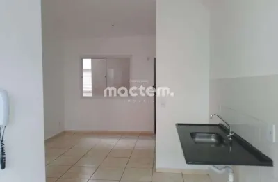 Apartamento com 2 quartos à venda no Jardim Diva Tarlá de Carvalho, Ribeirão Preto 