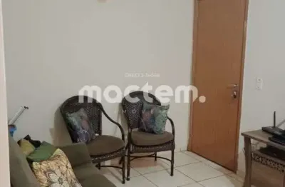 Apartamento com 2 quartos à venda no Jardim José Sampaio Júnior, Ribeirão Preto 