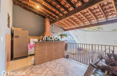 Casa com 3 quartos à venda no Jardim Javari, Ribeirão Preto 