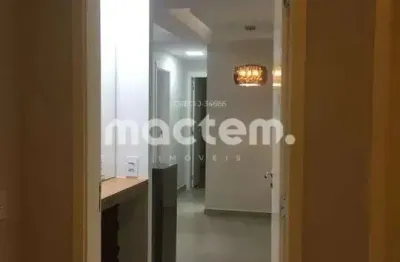 Apartamento com 2 quartos à venda no Ipiranga, Ribeirão Preto 