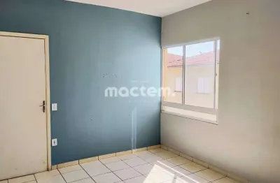 Apartamento com 2 quartos à venda no Jardim Heitor Rigon, Ribeirão Preto 