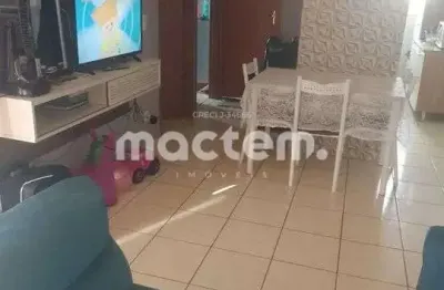 Apartamento com 2 quartos à venda no Jardim Marchesi, Ribeirão Preto 