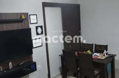 Apartamento com 2 quartos à venda no Residencial Greenville, Ribeirão Preto 