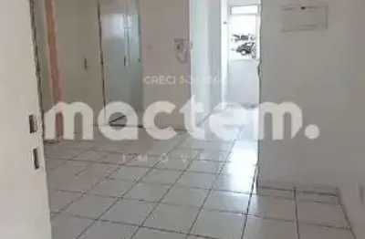 Apartamento com 2 quartos à venda no Jardim Florestan Fernandes, Ribeirão Preto 