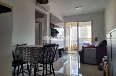 Apartamento com 2 quartos à venda no Centro, Ribeirão Preto 