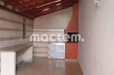 Casa com 3 quartos à venda no Jardim Jandaia, Ribeirão Preto 