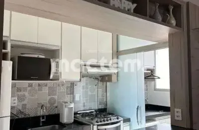 Apartamento com 2 quartos à venda no Parque São Sebastião, Ribeirão Preto 