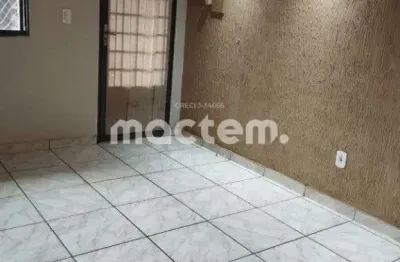 Apartamento com 2 quartos à venda no Residencial das Américas, Ribeirão Preto 